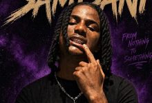 Daatey - Sambani