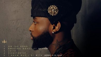 Davido – B4 B4 ft. Mayorkun & Fola