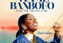 Diana Hamilton – Nyame Banbofo