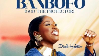 Diana Hamilton – Nyame Banbofo