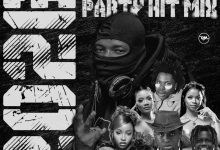 DJ Mohzaic – Nonstop Party Hit Mix 2026