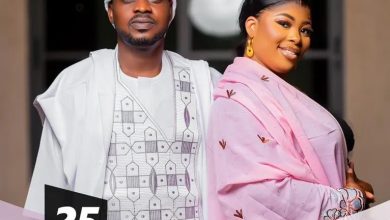 Don Ziggy - ODI WEDDING