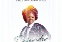 Emily Adade Boateng – Defender