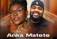 Esther Smith – Anka Matete ft. Morris Babyface