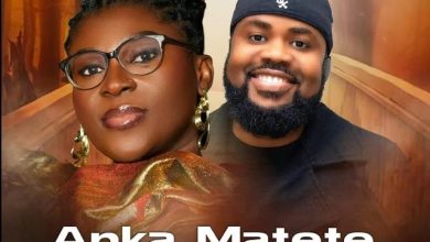 Esther Smith – Anka Matete ft. Morris Babyface