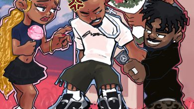 Gosh Mello – Alewa ft. Skylaws & Beeztrap KOTM