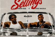 Hammer of The Last Two – Settings ft. Kwaw Kese & Criss Waddle
