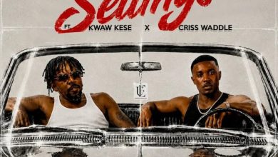 Hammer of The Last Two – Settings ft. Kwaw Kese & Criss Waddle