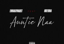 Holyrina – Auntie Naa