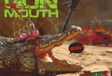 Intence, Armzhouse - Gun Mouth