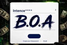 Intence - B.O.A