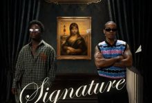 KiDi – Signature ft. Lasmid