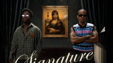 KiDi – Signature ft. Lasmid
