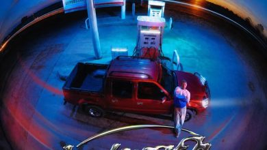 KiDi – WDWGFH (Where Do We Go From Here)