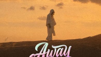 King Paluta – Away (Prayer)