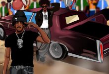 Kofi Mole – Trapper Sem ft. Kuami Eugene