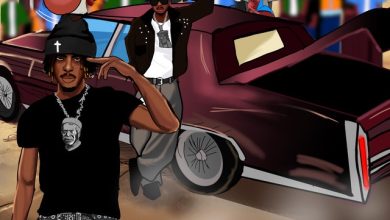 Kofi Mole – Trapper Sem ft. Kuami Eugene