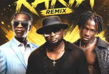 Kofi Nti – Rakia (Remix) ft. KK Fosu & King Paluta