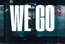 Kuami Eugene – We Go