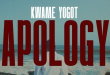 Kwame Yogot – Apology