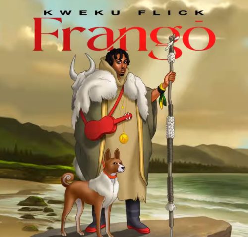 Kweku Flick – Frangō