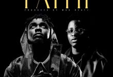 Kweku Smoke – Faith ft. Lasmid