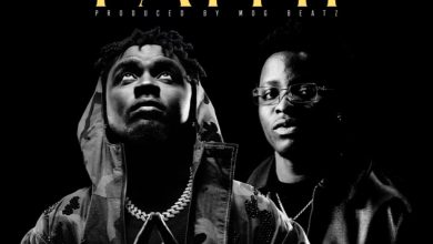 Kweku Smoke – Faith ft. Lasmid
