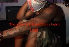 Lalid – They Can’t Kill Me (Freestyle)