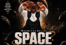 Maameyaa Wells – Space