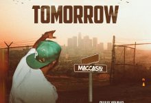 Maccasio - TOMORROW
