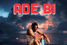Mackesh - Ade Bi
