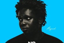 Majeeed - No More