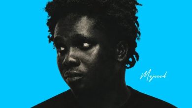 Majeeed - No More