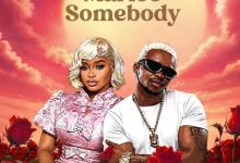 Marioo - Somebody