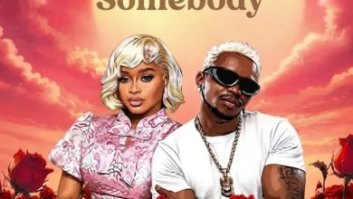 Marioo - Somebody