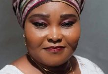 Memunatu Laadi
