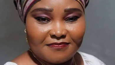 Memunatu Laadi