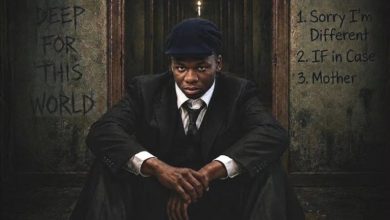 Miracle LRE – Sorry I’m Different
