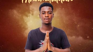 Muf Tee - Alhamdulillah