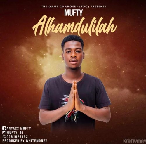 Muf Tee - Alhamdulillah