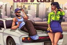 Muf Tee - Cash and Class