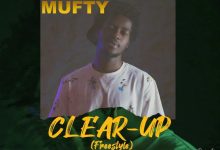 Muf Tee - Clear Up (Freestyle)