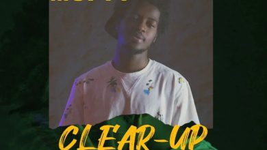 Muf Tee - Clear Up (Freestyle)