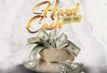 Muf Tee - Hard Cash