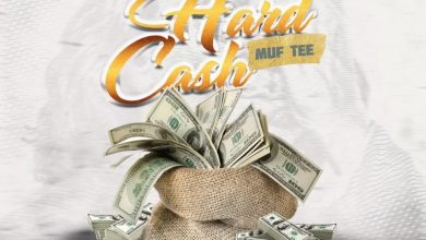 Muf Tee - Hard Cash