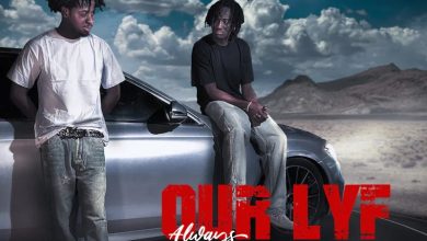 Muf Tee - Our Lyf Always ft. RICCH KID