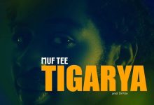 Muf Tee - Tigariya