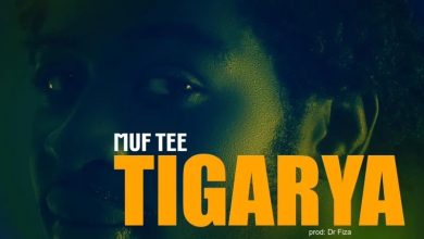 Muf Tee - Tigariya