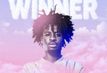 Muf Tee - Winner