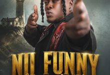 Nii Funny - Awomi Amashi